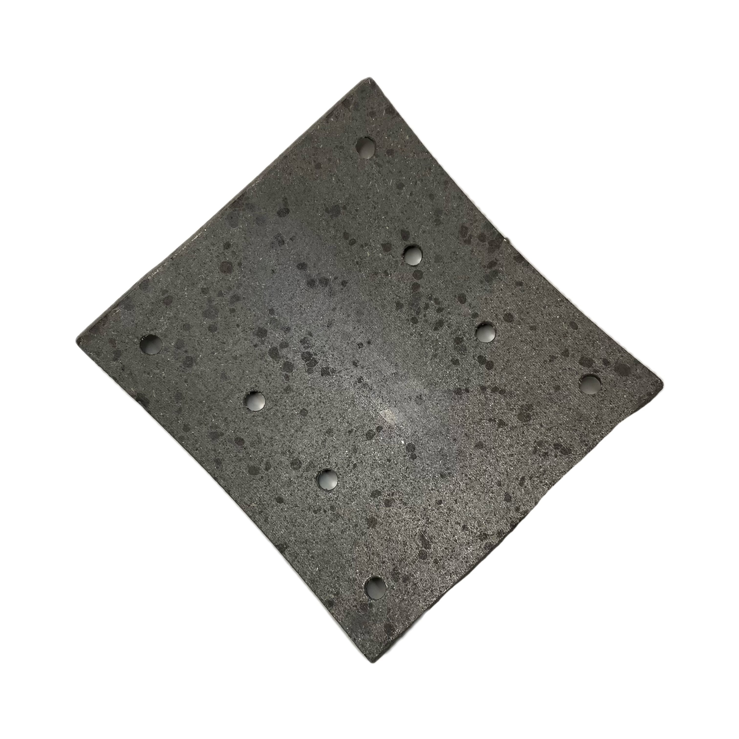 High Quality Brake Shoe Linings 19486 Brake Lining